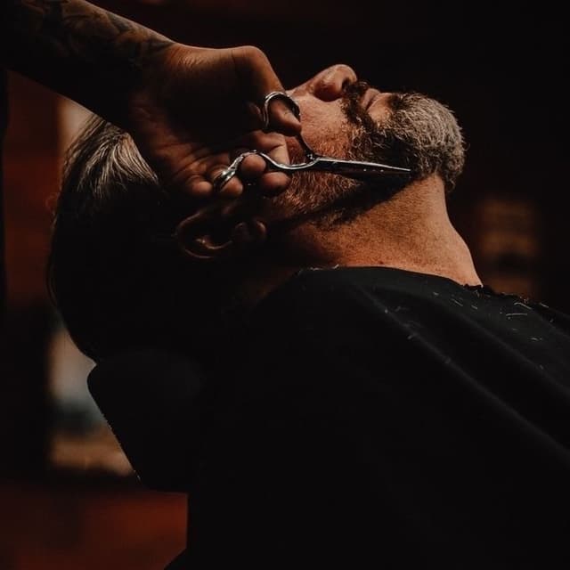 VIP All-In Cut Plan at LunaDannyBarber in El Paso, TX