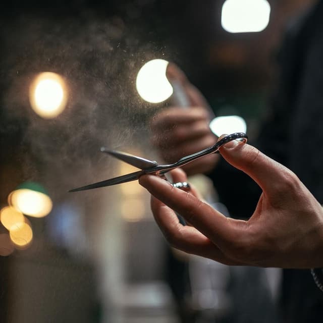 3 Haircuts Monthly ⭐ at LunaDannyBarber in El Paso, TX