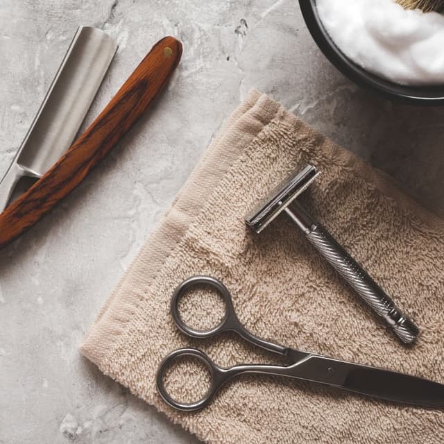 Cash Only Membership ⭐ at LunaDannyBarber in El Paso, TX